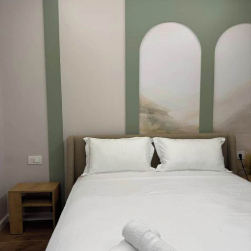 Room 2, Zena Hotel, Durrësit