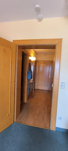 Bedroom 2, Hotel Schonruh, Villach