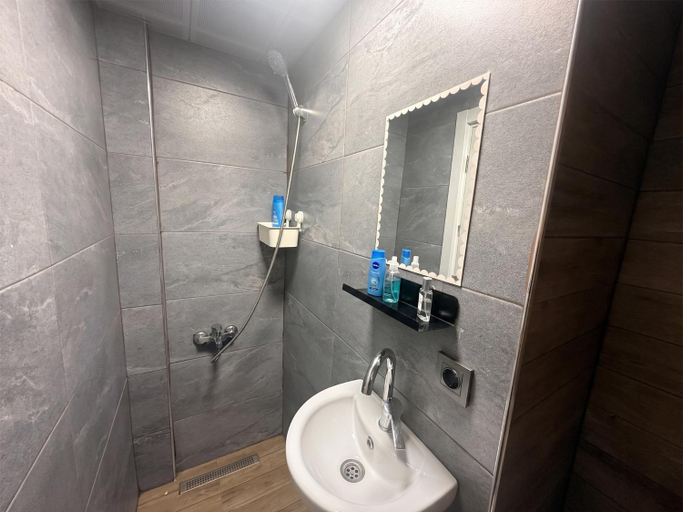 Bathroom 4, Kosk Boutique Hotel, Antalya