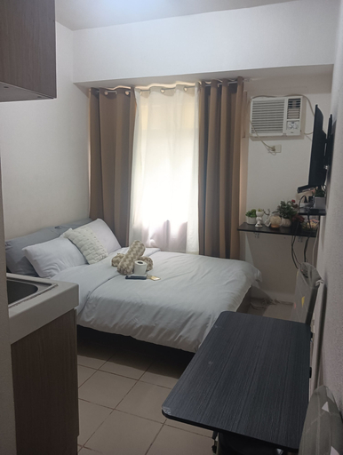 Room 2, Mandaluyong Site Condotel, Mandaluyong