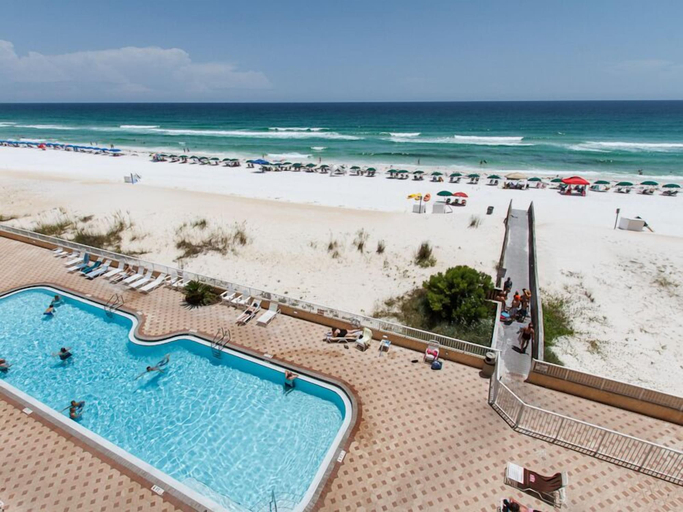Sport & Beauty 5, Islander 5009 - Emerald Coast Haven, Okaloosa