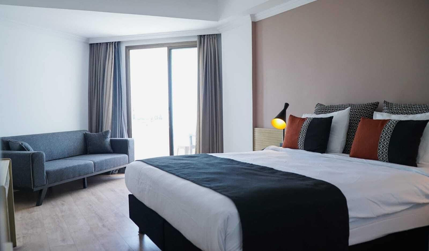 Bedroom 4, Ladonia Hotels Kesre, Menderes