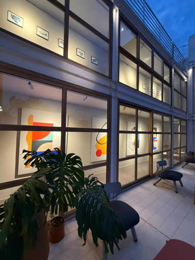 Exterior & Views 2, Bromelia Hotel Boutique, Distrito Federal