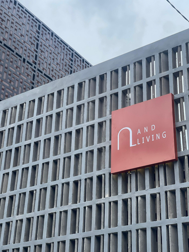 And Living Hotel, Sleman