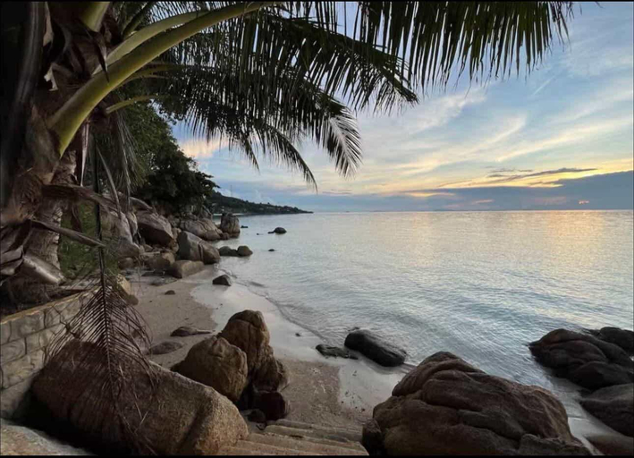 2, Serenity Residence , Ko Phangan