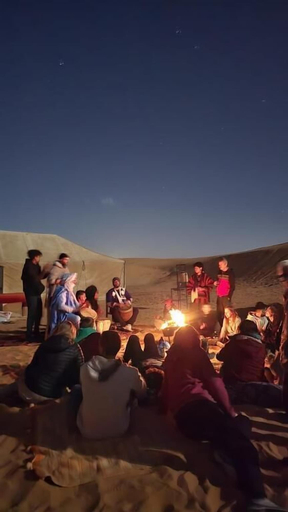 Miscellaneous 5, Desert Camel Trekking Camp, Errachidia