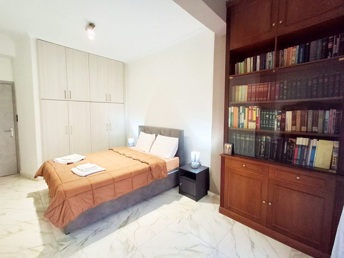 Room 4, Fotis Urban Athens Beauty, Attica