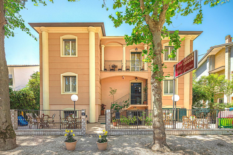 Exterior & Views, Hotel Villa Grazia, Forli' - Cesena