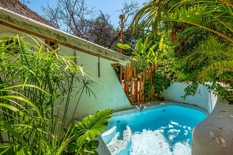 Pool, Experience Coastal Bliss in Isla Navidad - Stunning Waterviews, Manzanillo