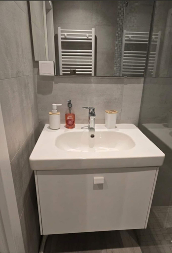 Room 4, Chic Boho 1BR Modern Comfort, La Marsa