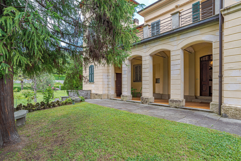 Exterior & Views 2, Villa Near Golf Club Menaggio, Como