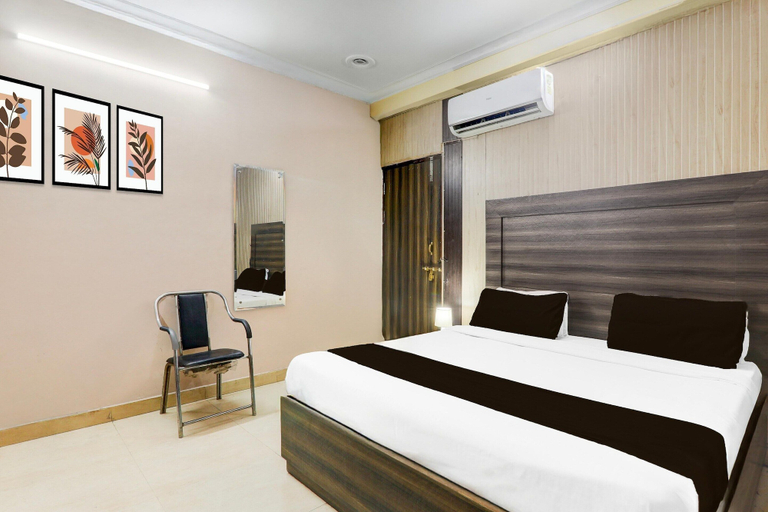 Room 5, Saver Double Sharda Nagar Lucknow, Lucknow