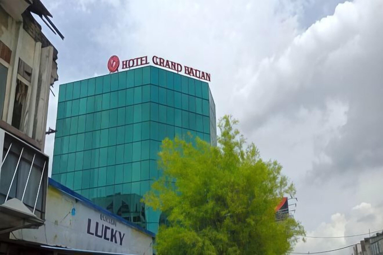 Exterior & Views 2, Grand Bagan Hotel, Seberang Perai Utara