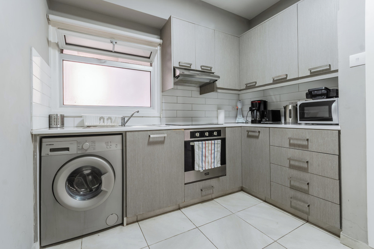 Others 4, Paradise Promenade Apartment, Larnaca