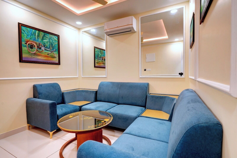Others 5, Freshco Hotels, Bangalore