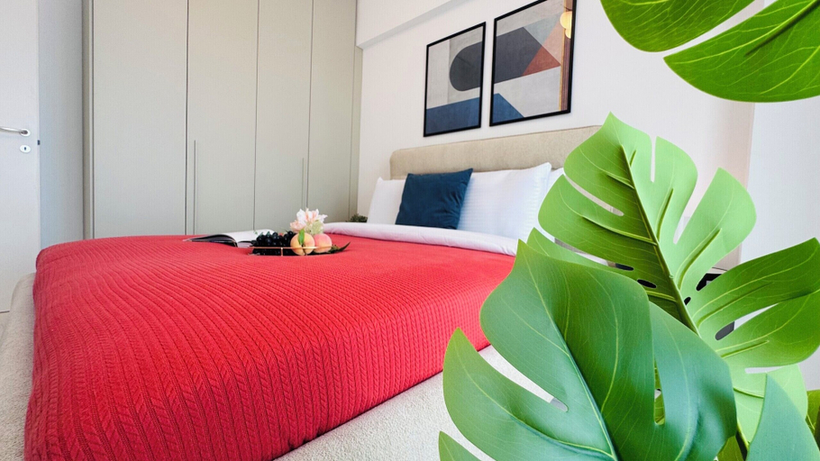 Room 5, Bright Apartments by SunLake Residence, Municipiul Bucuresti