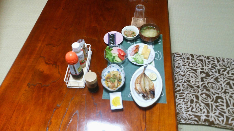 Others 4, Umi to Hoshi No Yado, Gotō