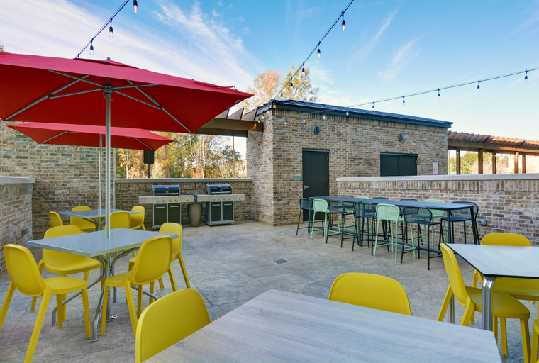 Food & Drinks 5, Home2 Suites by Hilton Charleston Daniel Island, Berkeley