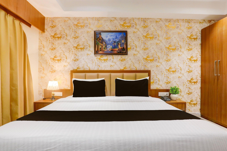 Room 4, Townhouse Oak Sevoke Road Siliguri, Jalpaiguri