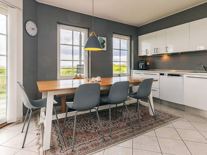 Others 4, 8 Person Holiday Home in Bogense, Nordfyns