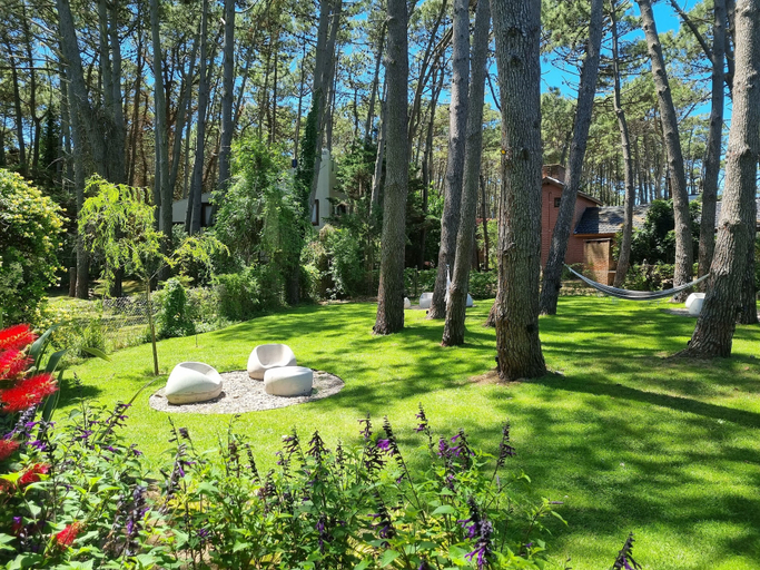 Property grounds 5, Complejo Playa Bonita Mar Azul 100m playa, Villa Gesell