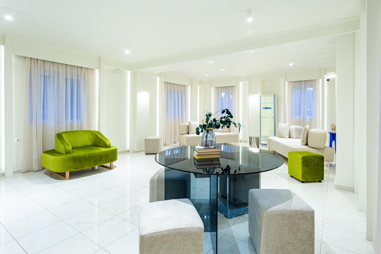 Public Area 4, Pantheon Hotel, Ionian Islands