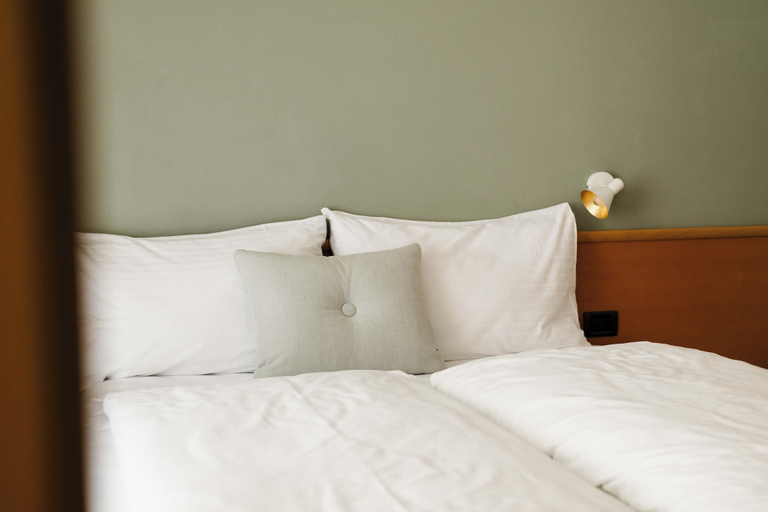 Bedroom 5, Residence Isarcus, Bolzano