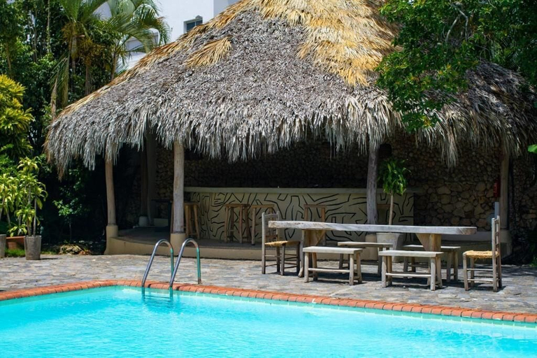 Sport & Beauty, Afreeka Beach Hotel, Las Terrenas