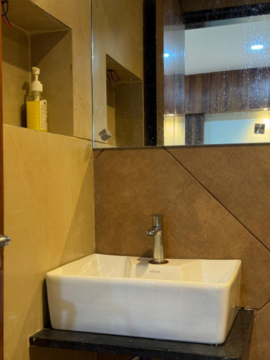 4, Yatri Stay inn, Mumbai City
