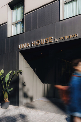 Exterior & Views 2, Uma House by Yurbban Trafalgar, Barcelona