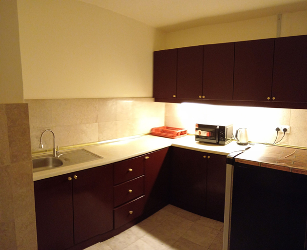 Others 5, Berjaya Times Square Apartment, Kuala Lumpur