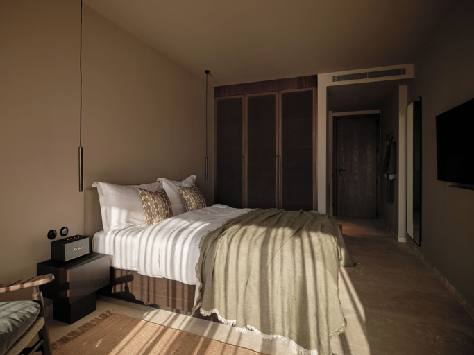 Bedroom 5, OKU Bodrum, Bodrum