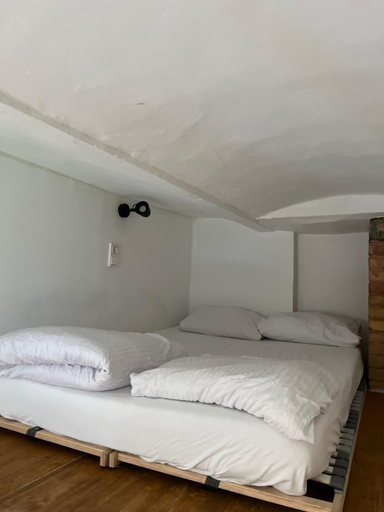 Bedroom 3, Discover Berlin - Start in Kreuzberg, Berlin
