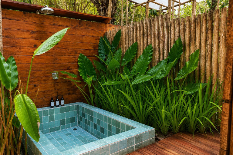 Sport & Beauty 5, Na Floresta Glamping, Porto de Pedras