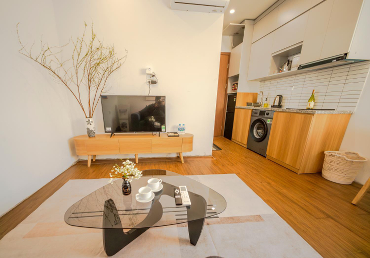 Others 4, Alaya Lotte Centre Apartment, Ba Đình