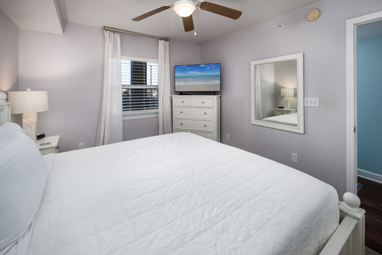 Bedroom 3, Pelican Isle 311 - Oceans Embrace, Okaloosa