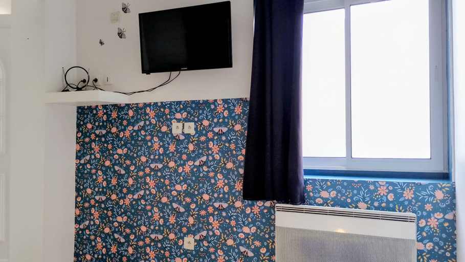 Room 3, Le Nouveau 101 Wifi Parking 1pers, Pas-de-Calais