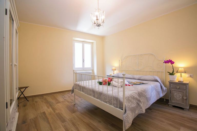 Bedroom 2, Plesio Rustico Panoramica, Como