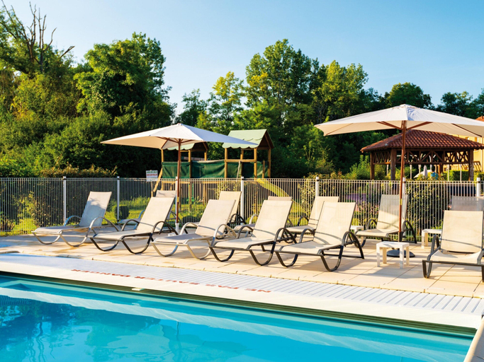 Pool 4, Duplex Maisonette in Dordogne, Dordogne
