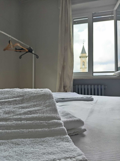 Room 2, L'Ostu Di San Giacu, Cuneo