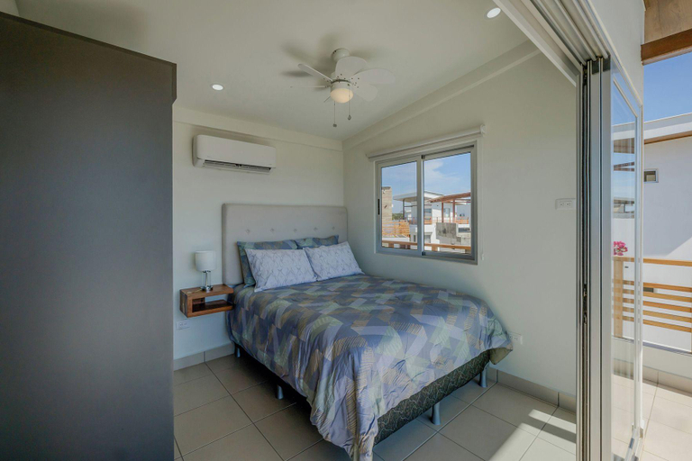 2, Gran Pacifica Beach & Golf Resort, Villa Carlos Fonseca