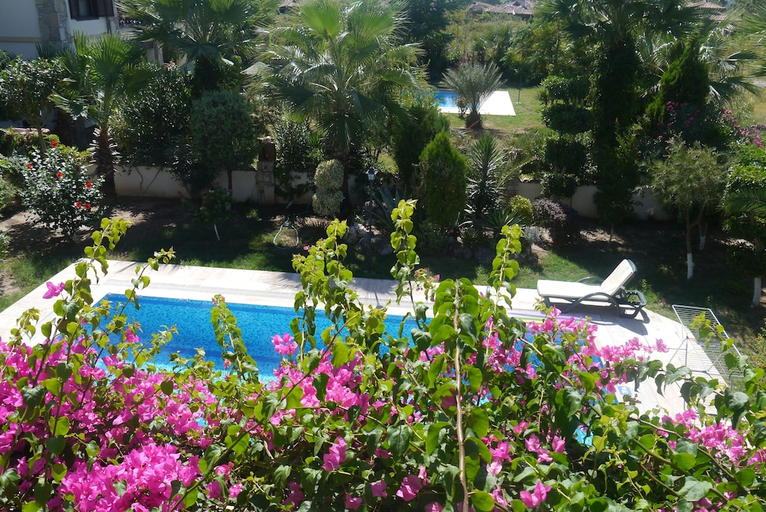 Sport & Beauty 5, Asur Hotel & Aparts & Villas, Ortaca