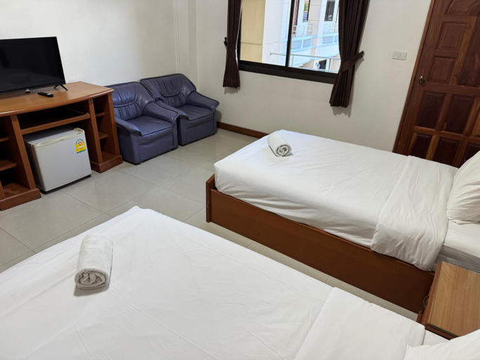 Bedroom 3, Panchan Place, Muang Ubon Ratchatani