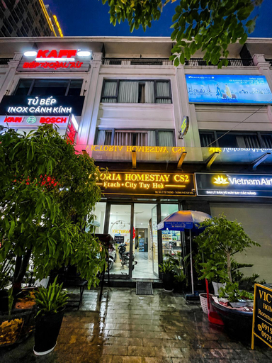 Others 3, Victoria Homestay Phu Yen, Tuy Hoa
