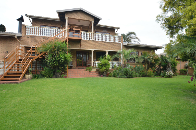 Others 1, Kairos Home, Nkangala