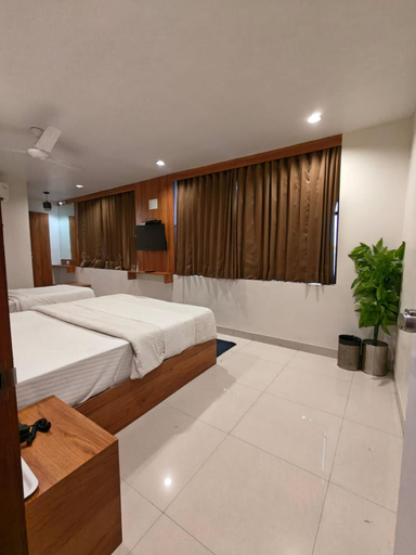 Others 2, Hotel Royal Relax, Gandhinagar