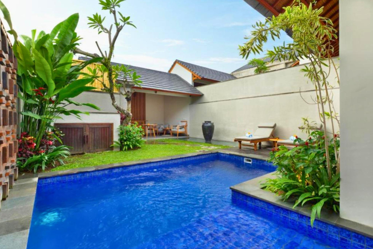 Others 3, Luxury 1 BR Private Pool Villa, Badung