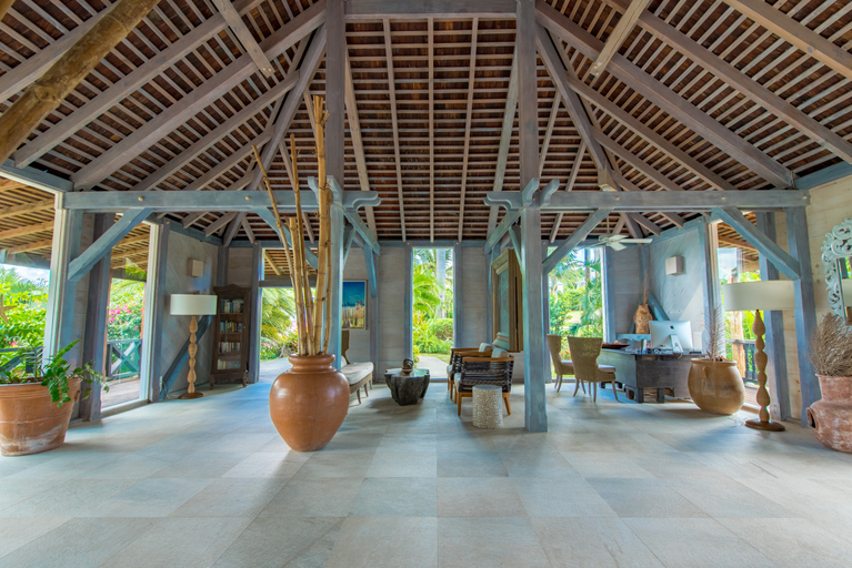 Public Area 4, Cocobay Resort Antigua -All Inclusive- Adults Only
