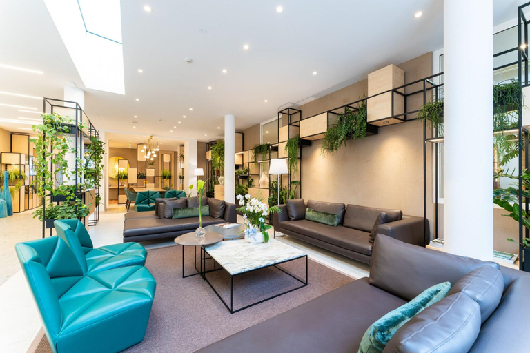 Public Area 4, Jesolopalace Hotel & Aparthotel, Venezia