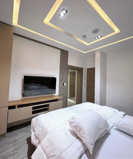 Room 1, Orange Green Apartment, Kaduna South